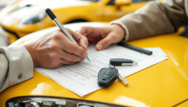 Autokauf in Nordhorn